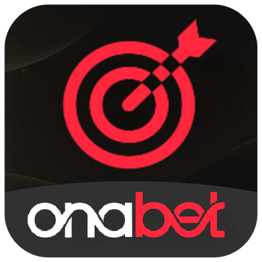 Imagem promocional da ONABET mostrando a plataforma e suas vantagens