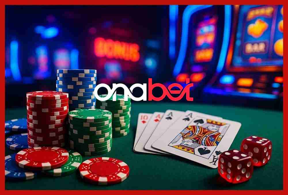 Benefícios do ONABET