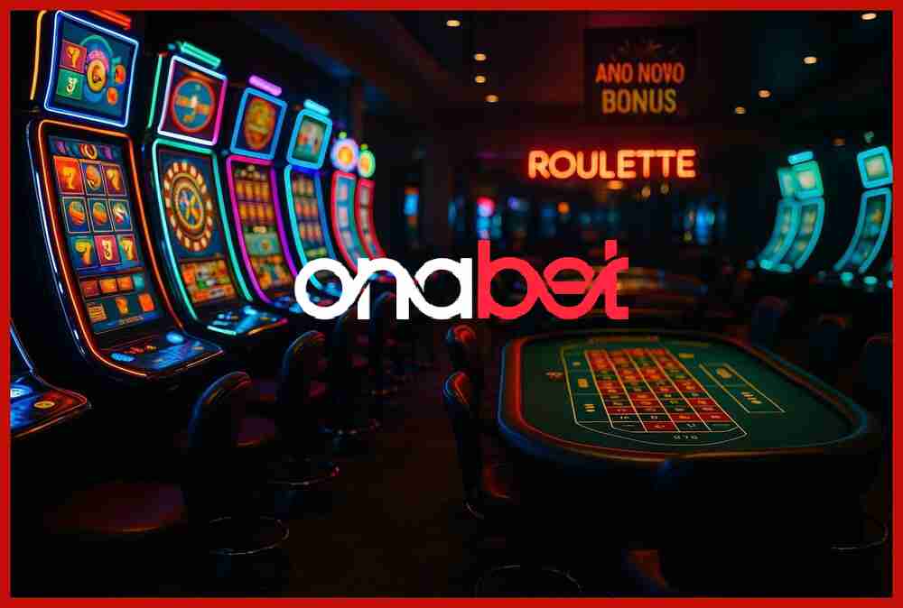 Jogos emocionantes no ONABET